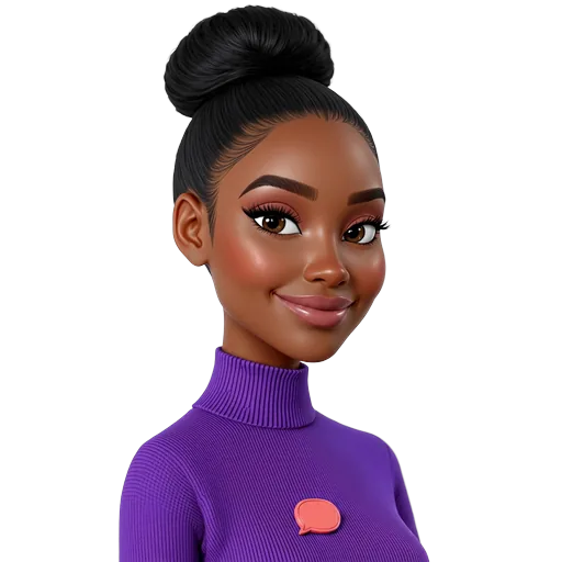 Emma, la relation client de l'équipe Mixelligence
