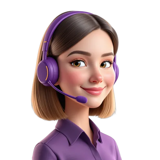 Julie, la commerciale de l'équipe Mixelligence